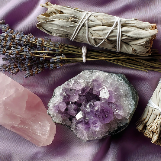 Créer un rituel chez soi : pourquoi ton bien-être commence dans ton espace