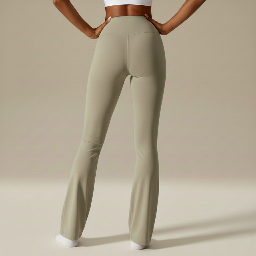 Legging Évasé  Maana