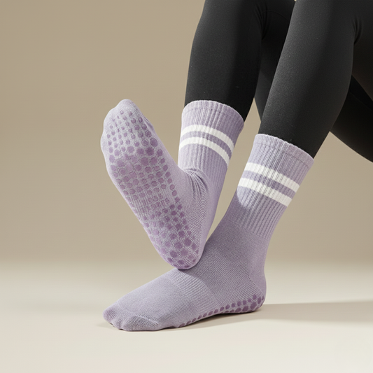 2 Paires de Chaussettes Maana - Pilates & Yoga