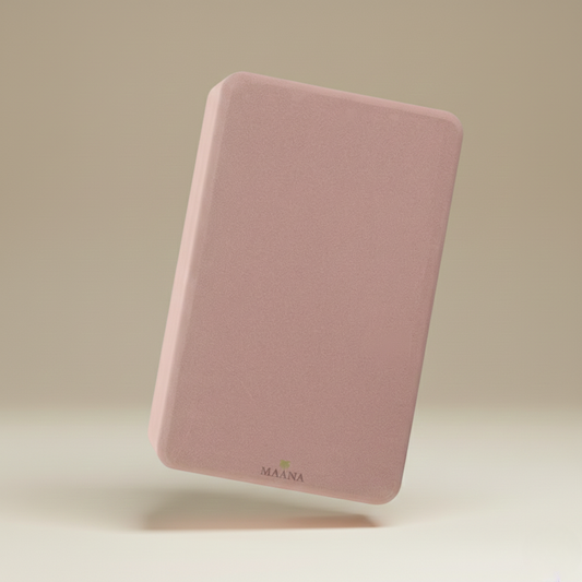 2 Blocks Yoga d’Alignement