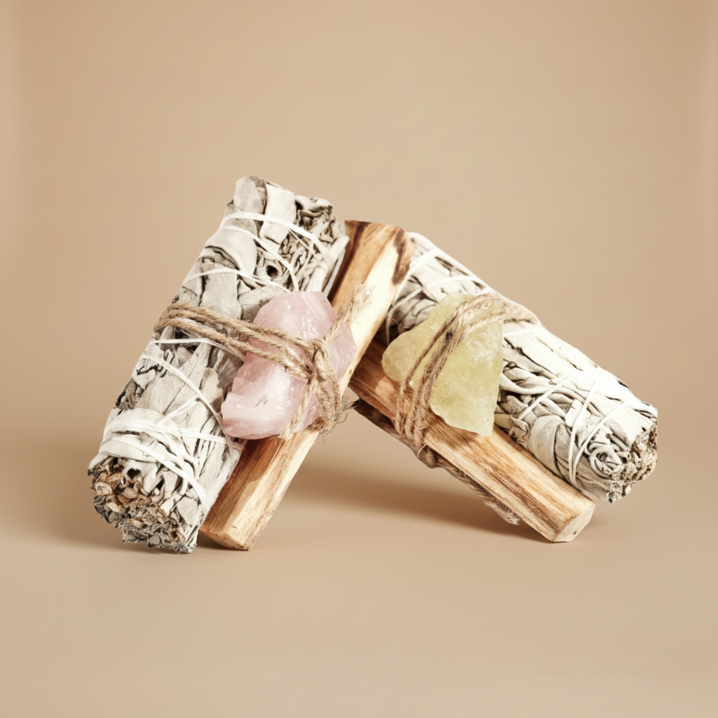 Sauge Rituel Maana - Fleur d'oranger