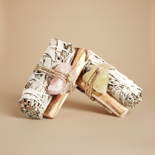 Sauge Rituel Maana - Fleur d'oranger